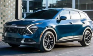 Kia Sportage 2025 Review, Price, and Release Date Kia Sportage 2025 Review, Price, and Release Date