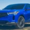 Acura ADX 2025 Price, Review, And Specs