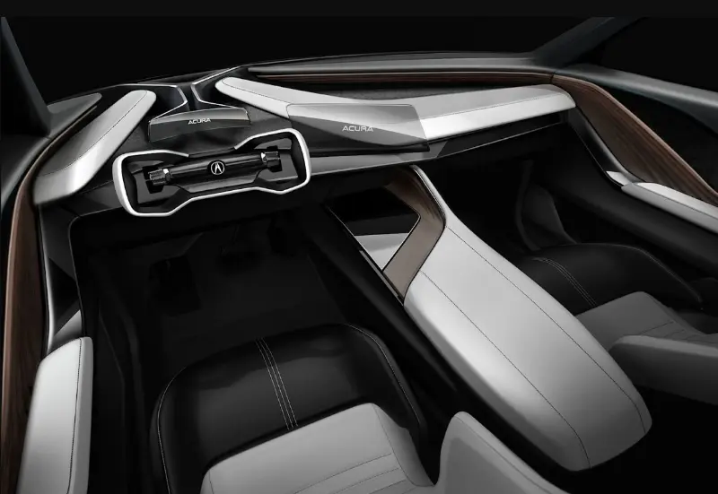 Acura ADX 2025 Price, Review, and Specs