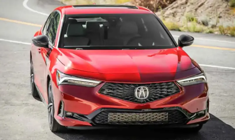 Acura Integra 2025 Review, Specs, And Price