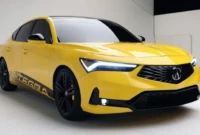 New 2025 Acura Integra Release Date, Redesign, and Interior New 2025 Acura Integra Release Date, Redesign, and Interior