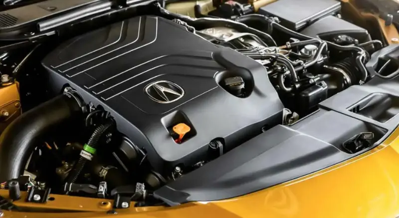 New 2025 Acura Integra Release Date, Redesign, and Interior