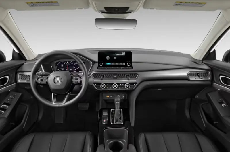 Acura Integra 2025 Review, Specs, and Price