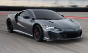 New Acura NSX 2025 Release Date and Review New Acura NSX 2025 Release Date and Review