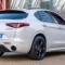 Alfa Romeo Stelvio 2025 Specs, Review, And Price