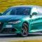 Alfa Romeo Stelvio 2025 Specs, Review, And Price
