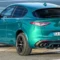 Alfa Romeo Stelvio 2025 Specs, Review, And Price
