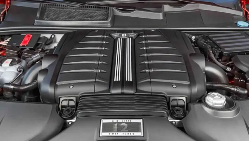 New Bentley Bentayga 2025 Price, Review, And Release Date