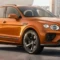 New Bentley Bentayga 2025 Price, Review, And Release Date