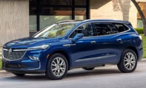 Buick Enclave 2025: Review, Price, and Release Date Buick Enclave 2025: Review, Price, and Release Date
