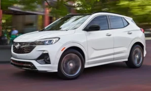 Buick Encore GX 2025: Review, Price, and Refresh Buick Encore GX 2025: Review, Price, and Refresh