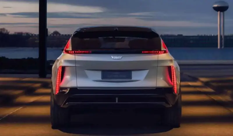 New Cadillac Lyriq 2025 Price, Review, and Release Date