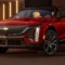 New Cadillac Lyriq 2025 Price, Review, and Release Date New Cadillac Lyriq 2025 Price, Review, And Release Date