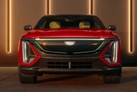 New Cadillac Lyriq 2025 Price, Review, and Release Date New Cadillac Lyriq 2025 Price, Review, and Release Date