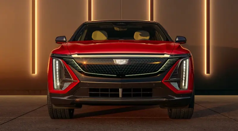 New Cadillac Lyriq 2025 Price, Review, and Release Date