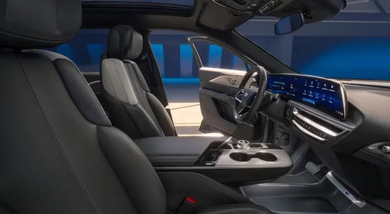 New Cadillac Lyriq 2025 Price, Review, and Release Date