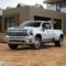 Chevy Silverado HD 2025 Review, Price, and Release Date Chevy Silverado HD 2025 Review, Price, And Release Date