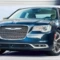 Chrysler 300 2025 Price, Redesign, and Specs