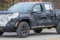 GMC Canyon 2025 Release Date, Reviews, and Price