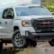 New GMC Canyon 2025 Review And Redesign