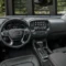 New GMC Canyon 2025 Review And Redesign