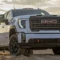 GMC Denali 2025 Release Date, Review, and Prices