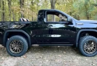 New GMC Jimmy 2025 Price, Review, and Release Date