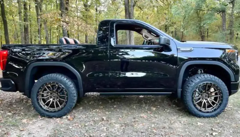 New GMC Jimmy 2025 Price, Review, And Release Date