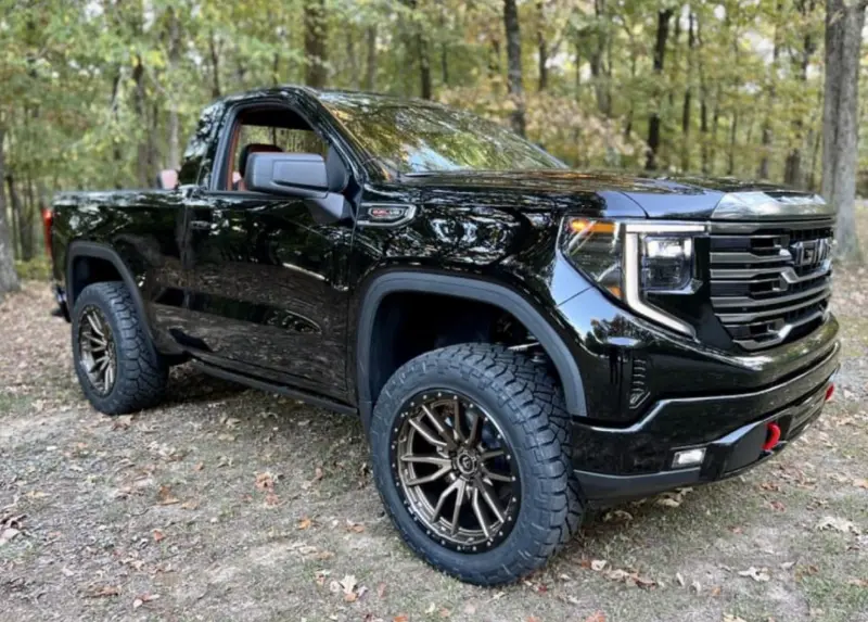GMC Jimmy 2025 Redesign, Specs, and Interior