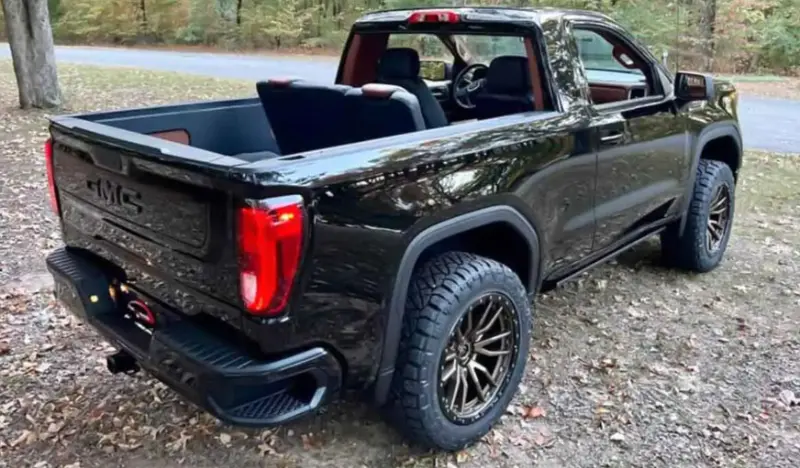 New GMC Jimmy 2025 Price, Review, And Release Date