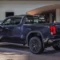 GMC Sierra 2025 Price, Release Date, And Redesign