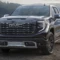GMC Sierra 2025 Price, Release Date, And Redesign