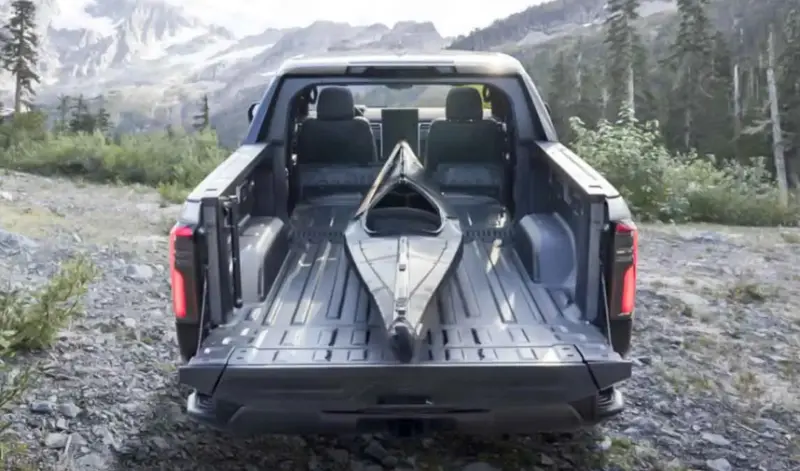 New GMC Sierra EV 2025 Price, Release Date, And Redesign