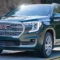 GMC Terrain 2025 Reviews, Price, And Release Date