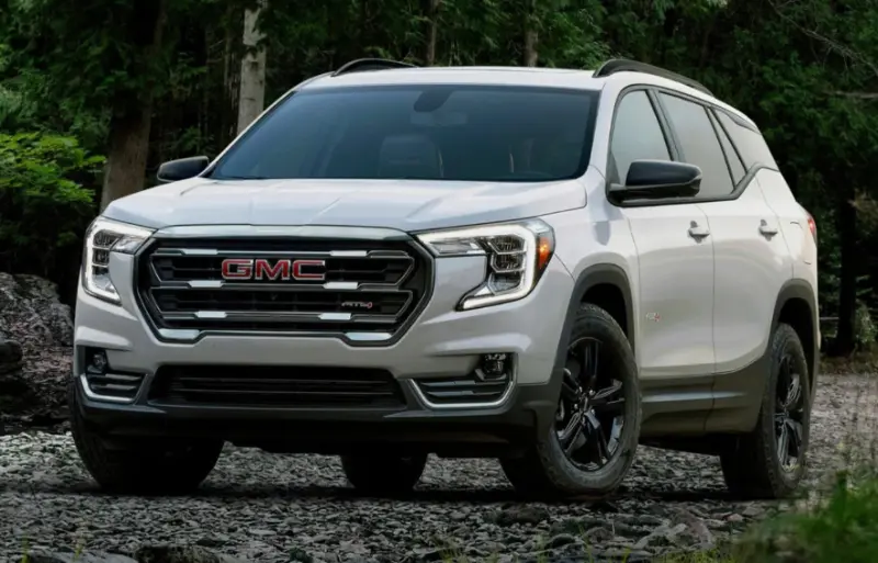GMC Terrain 2025 Reviews, Price, and Release Date