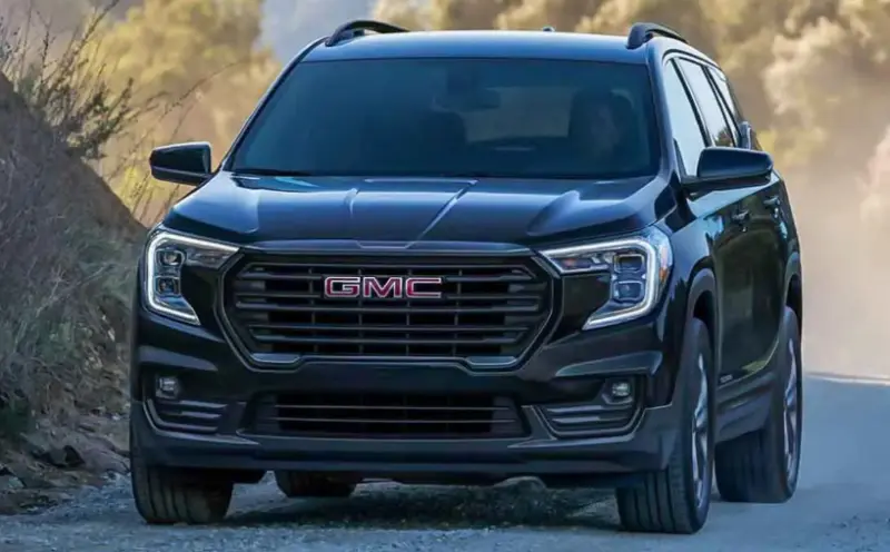 GMC Terrain 2025 Reviews, Price, and Release Date