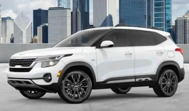 KIA Seltos 2025 Price, Review, and Release Date