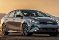Kia Forte 2025 Release Date, Price, and Specs Kia Forte 2025 Release Date, Price, and Specs