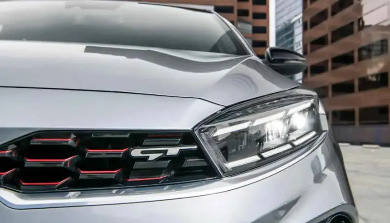 Kia Forte 2025 Release Date, Price, and Specs