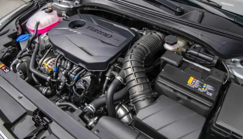 Kia Forte 2025 Release Date, Price, and Specs