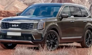 Kia Telluride 2025 Price USA, Release Date, and Changes Kia Telluride 2025 Price USA, Release Date, and Changes