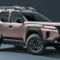 2025 Nissan Xterra Price and Redesign 2025 Nissan Xterra Price And Redesign