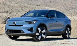 Volvo C40 Recharge 2025 Review, Price, and Specs Volvo C40 Recharge 2025 Review, Price, and Specs