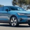 Volvo C40 Recharge 2025 Review, Price, And Specs