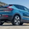 Volvo C40 Recharge 2025 Review, Price, And Specs