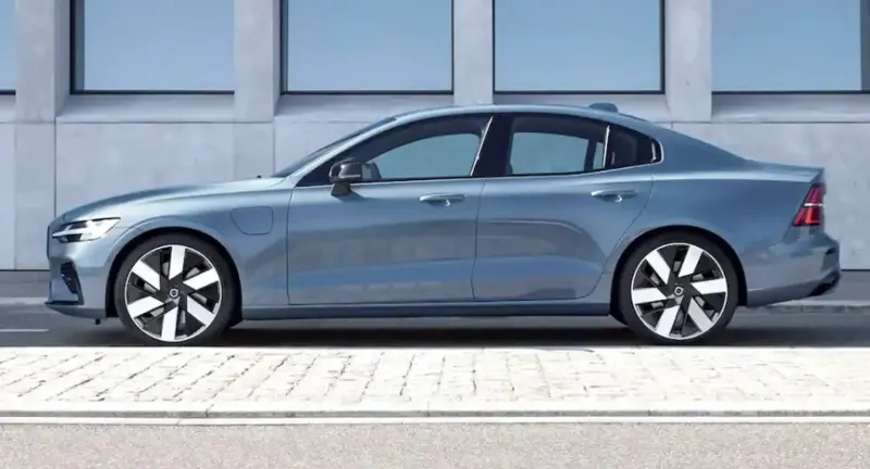 Volvo S60 2025 Reviews, Release Date, and Price