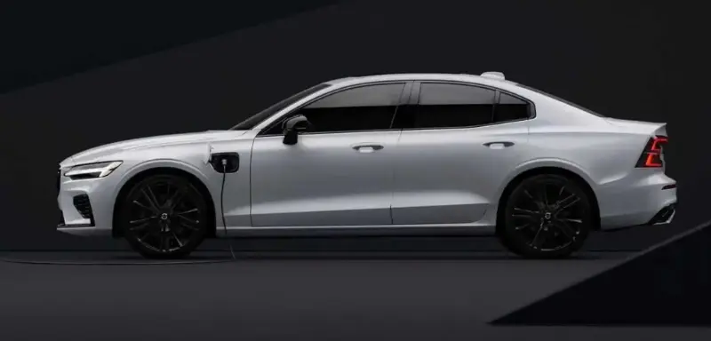 Volvo S60 2025 Reviews, Release Date, and Price