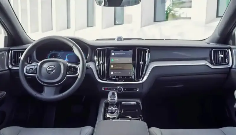 Volvo S60 2025 Reviews, Release Date, and Price