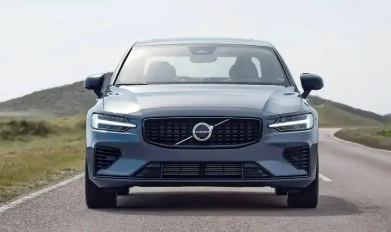 Volvo S60 2025 Reviews, Release Date, and Price