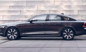 Volvo S90 2025: Release Date, Price, and Specifications Volvo S90 2025: Release Date, Price, and Specifications